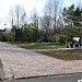 Мемориал Славы в городе Мариинск