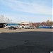 Автовокзал в городе Мариинск