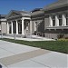 Milpitas Public Library in Milpitas, California city
