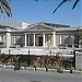 Milpitas Public Library in Milpitas, California city