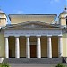 Католический храм святого Людовика Французского в городе Москва