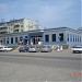 Торговый центр «Андромеда» в городе Владивосток