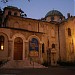 Church of Saint Nicholas in Varna city