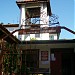 St. Parascheva Church in Varna city