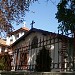 St. Parascheva Church in Varna city