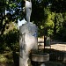 Drinking Fountain in Varna city