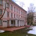 Реконструируемый филиал № 3 детской городской поликлиники № 69 в городе Москва