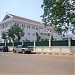 Vietnamese Embassy in Vientiane city