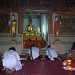 Wat Phonexay in Vientiane city