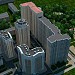 ЖК «Сосновый бор» в городе Киев