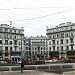 Площадь Воровского