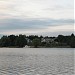 Sil'tasaari island in Vyborg city