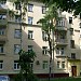 ул. Ирины Левченко, 6 в городе Москва