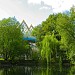 Малый Голицынский пруд в городе Москва