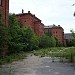 Бывшее расположение 6 Отдельной бригады связи в городе Франкфурт-на-Одере