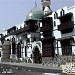 مسجد المبرة - المسجد الخشبي في ميدنة جدة  