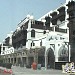 مسجد المبرة - المسجد الخشبي في ميدنة جدة  