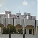 Gulbarga Railway Station in Kalaburagi (Gulbarga) city
