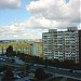 Osiedle Lotnisko in Grudziądz city