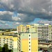 Osiedle Lotnisko in Grudziądz city
