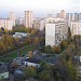 9-й микрорайон Строгина в городе Москва
