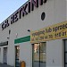 Centrum Handlowe Retkinia in Łódź city