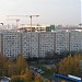 ул. Кулакова, 25 корпус 1 в городе Москва