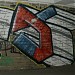 Подземный переход в городе Киев