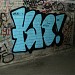 Подземный переход в городе Киев