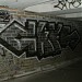 Подземный переход в городе Киев