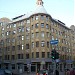 ул. Тербатас, 59/61 в городе Рига