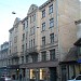 ул. Тербатас, 50 в городе Рига