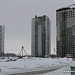 Нёманская ул., 4 в городе Минск