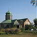 Церковь Иконы Пресвятой Богородицы «Неопалимая Купина» в городе Киев