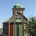 Церковь Иконы Пресвятой Богородицы «Неопалимая Купина» в городе Киев