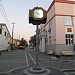 City Clock in Kladovo city