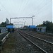 Остановочный пункт Куренёвка в городе Киев