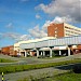 Regionalny Szpital Specjalistyczny im dr. Władysława Biegańskiego (pl) in Grudziądz city