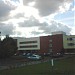 Regionalny Szpital Specjalistyczny im dr. Władysława Biegańskiego (pl) in Grudziądz city