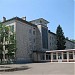 Гимназия № 136 в городе Киев