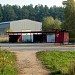 Автобусная остановка «ИСХР» в городе Обнинск