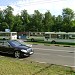 Конечная автобусная станция «Ветеринарная академия» в городе Москва