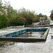 Фонтан в городе Асбест