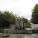 Памятник воинам уральцам погибшим на Северном Кавказе в городе Асбест