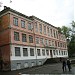 Средняя школа № 1 им. Максима Горького в городе Асбест