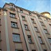 «Розовый дом» в городе Рига