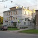 ул. Валгума, 4A в городе Рига
