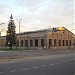 Музей истории Латвийской железной дороги в городе Рига