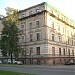 ул. Кугю, 13 в городе Рига