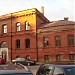 Бывший отдел полиции в городе Рига